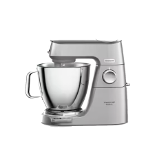 KENWOOD KVL85.004SI Titanium Chef Baker XL Silver(7L)